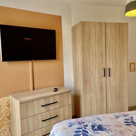 Apartamento Alba Laxou Exterior foto