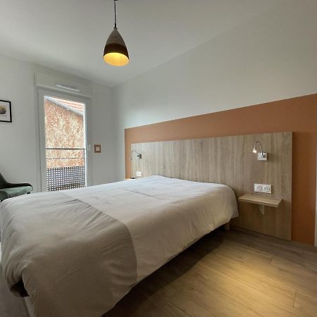 Apartamento Alba Laxou Exterior foto