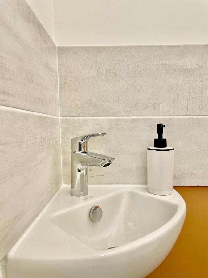 Apartamento Alba Laxou Exterior foto